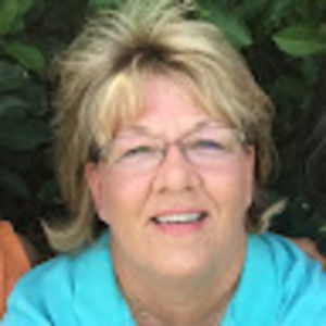 Meet your Posher, Cheryl